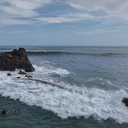 Atami Escape Resort La Libertad Eksteriør bilde