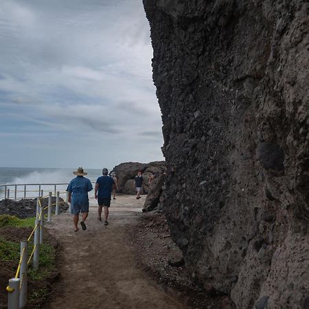 Atami Escape Resort La Libertad Eksteriør bilde