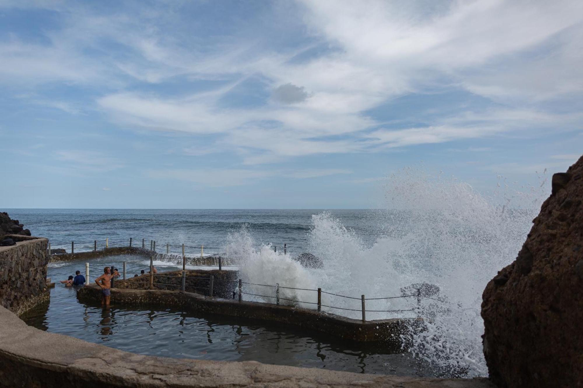 Atami Escape Resort La Libertad Eksteriør bilde