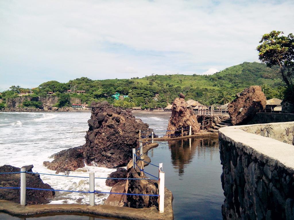 Atami Escape Resort La Libertad Eksteriør bilde