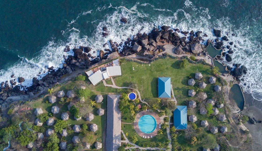 Atami Escape Resort La Libertad Eksteriør bilde